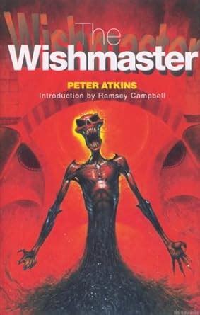 Buy Wishmaster and Other Stories Book Online at Low Prices in India ...