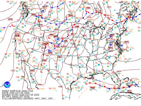 Current Conditions and Observations for Southwest Michigan