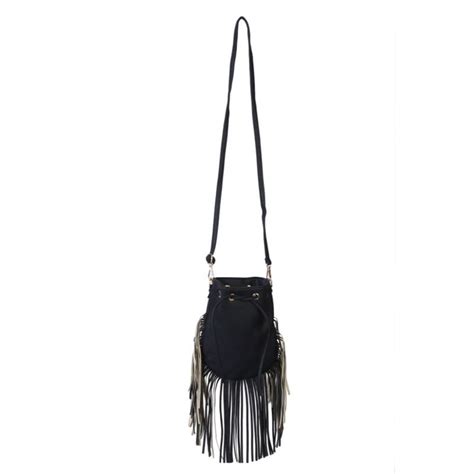 Buy KLEIO Women's Sling Bag (black) Online