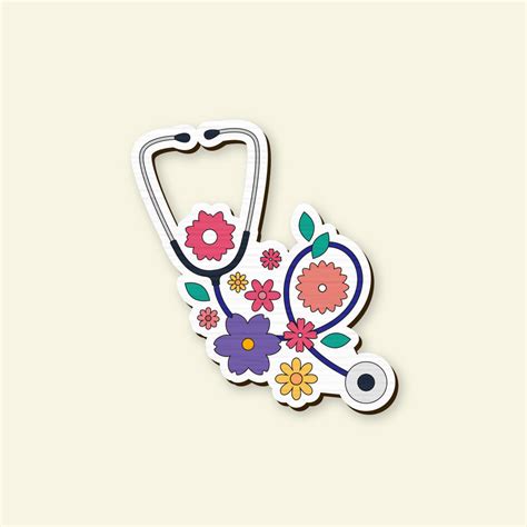 Doctor Pin – Say it with a Pin