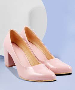 SGU Women Heels - Buy SGU Women Heels Online at Best Price - Shop ...