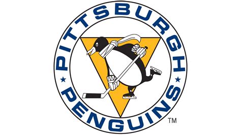 Pittsburgh Penguins Logo, symbol, meaning, history, PNG, brand
