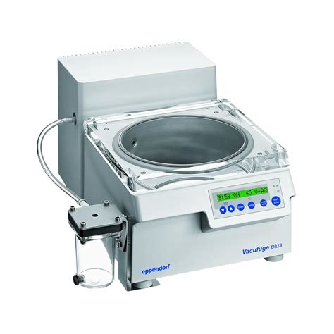 Eppendorf 022820168 Vacufuge Plus Vacuum | Ubuy India