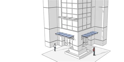 How to Read Architectural Canopy Drawings 的图像结果