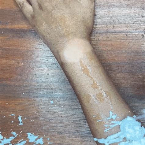 India’s first Women's Body Care Brand – Sanfe