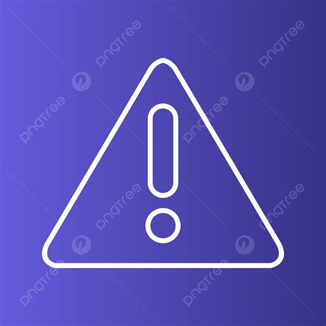 Image result for Alert Icon Transparent Background