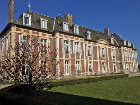 CHÂTEAU DE CHANTEREINE (Criel-sur-Mer) - Inn Reviews & Photos - Tripadvisor