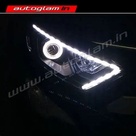 Projector Headlights > Ford > Ecosport 2018+ – autoglam