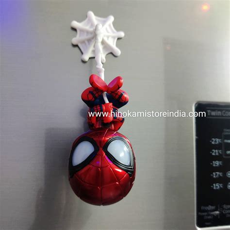 Spiderman premium miniature figurines – HINOKAMI STORE INDIA