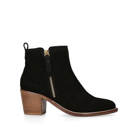 SECIL - CARVELA Ankle Boots