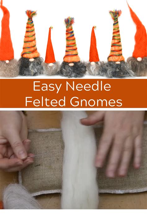 Felting Wool Tutorial 的图像结果