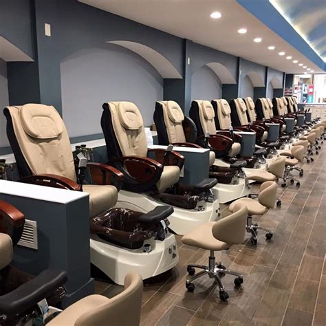 Duluth Nails & Spa - Meyer Group Architecture