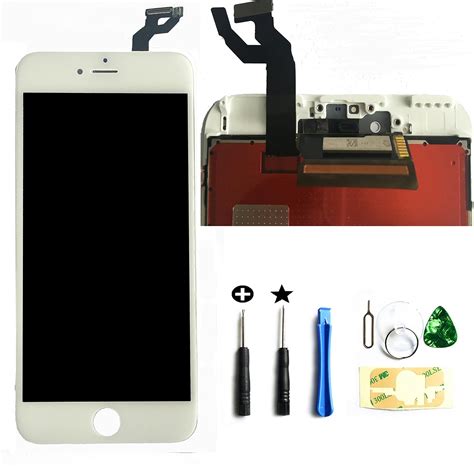 Sale u003e iphone 6s plus lcd screen replacement u003e in stock