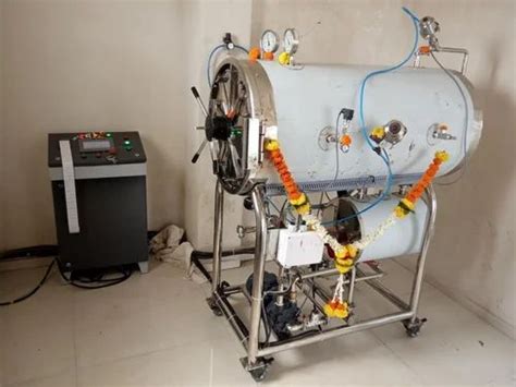Laboratory Autoclave - Alliance Elemech High Pressure Autoclaves ...