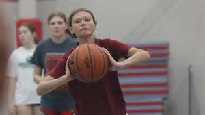 Back to basics: Next Level Basketball 419 Camp takes hoopers back to ...