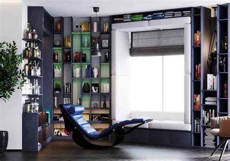 Utilising Nooks and Corners|Functional Areas in Unused Spaces|2023