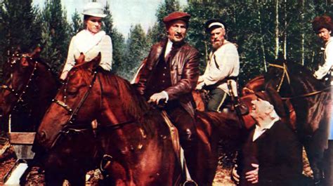 Забытый фильм про золотоискателей в Сибири | Клуб «Советские фильмы» | Дзен