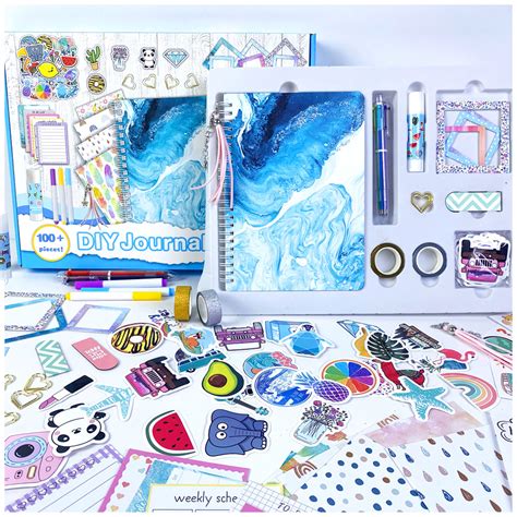 Image result for DIY Journal Set