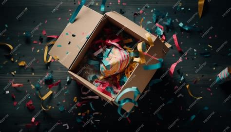 Exploding Confetti Balloons 的图像结果