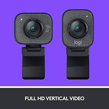 Webcam on sale comprar amazon