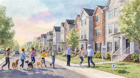 Fairfax County Affordable Housing Ordinance Explained - Key Rules ...