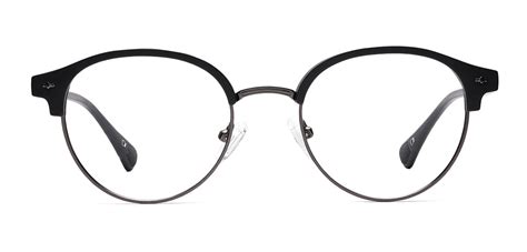 Specsmakers Signa Unisex Eyeglasses Full Frame Round Medium 49 TR90 SM ...