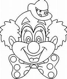 ausmalbilder clown gesichter clown gezicht kleurplaat zoeken coloring pages ausmalbilder clown gesichter clown gezicht kleurplaat zoeken coloring pages