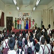 Pre- Primary Activities – Sinhgad Spring Dale School , Vadgaon