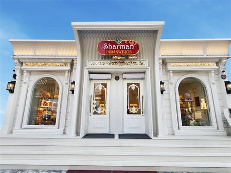 Contact – Sharman Jain Foods Pvt. Ltd.