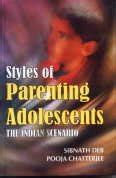 Buy Styles of Parenting Adolescents: The Indian Scenario Book Online at ...