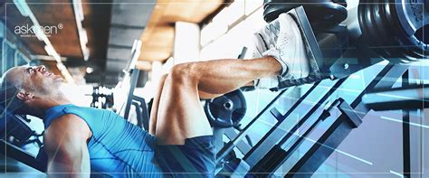 6 Exercises You Should Do On Leg Day - Fitness & Workouts