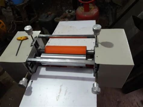 Screen Printing Meshes - Uv Coating Machine Manufacturer from Faridabad