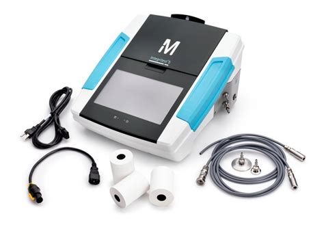 Integritest® 5 - Ensayo de integridad