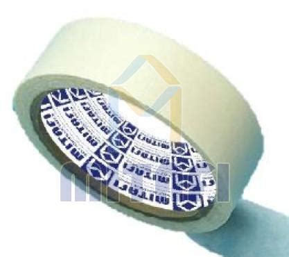 Masking Tape Manufacturer, Supplier from Haridwar