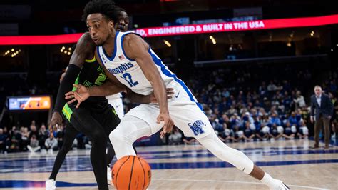 Memphis basketball score vs. Tulane: Live updates
