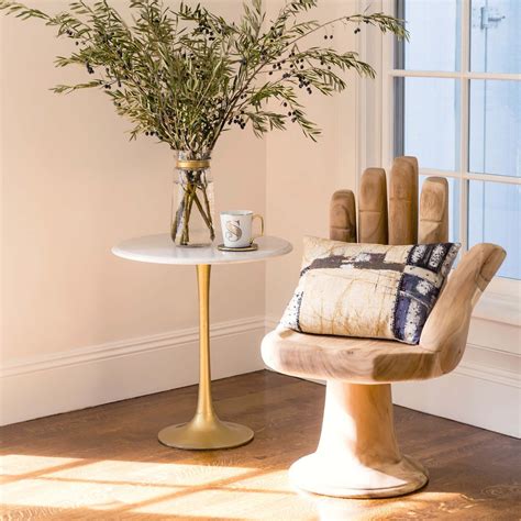 We picked out a statement chair for your home based on your zodiac sign ...