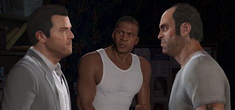 10 Reasons Why GTA 5 Will Be Awesome