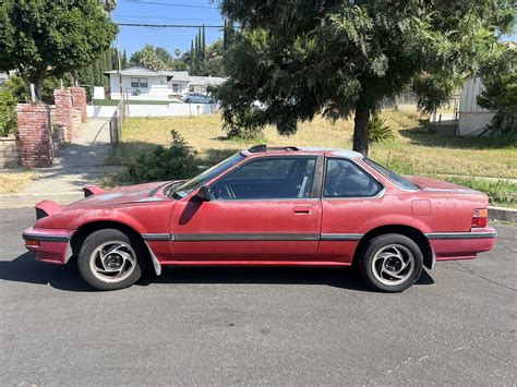 1989 Honda Prelude for Sale in Lake View Terrace, CA - OfferUp