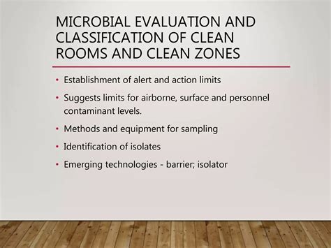 Image result for Clean Room Environmental Monitoring