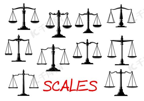 天平标志 的图像结果