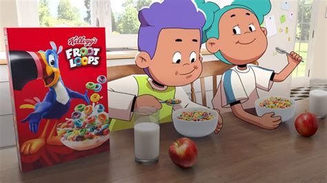 Image result for Froot Loops World