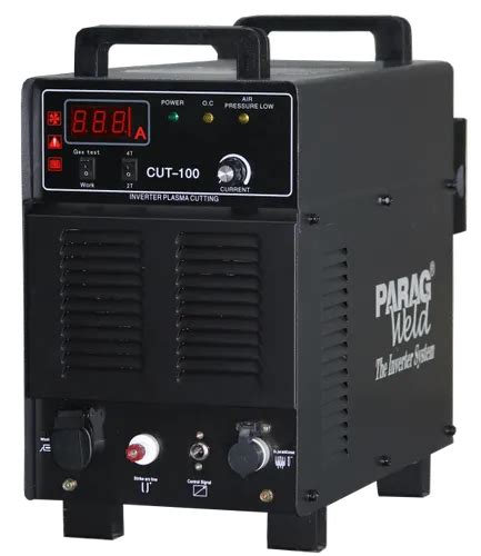 Plasma Cutting Machine - Paragweld ECO CUT CNC Flame and Plasma Cutting ...