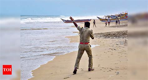 Yaas impact: Thunderstorms, squalls in Jharkhand from Tuesday | Ranchi ...
