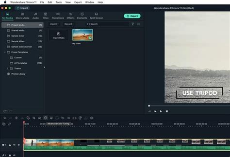 Image result for Video Editor Mac