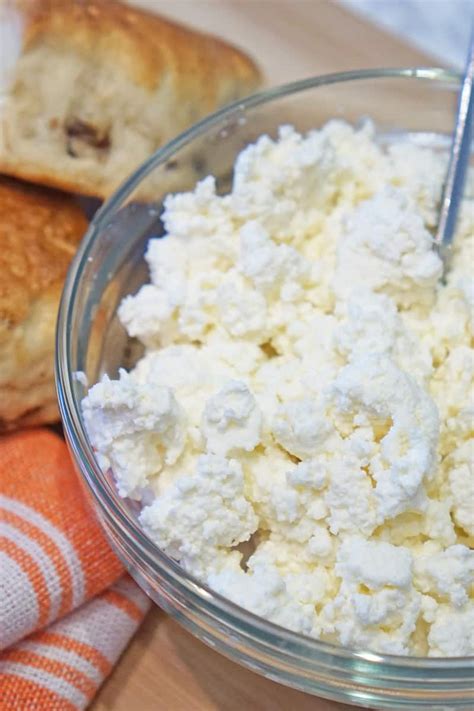 easy ricotta dinner recipes