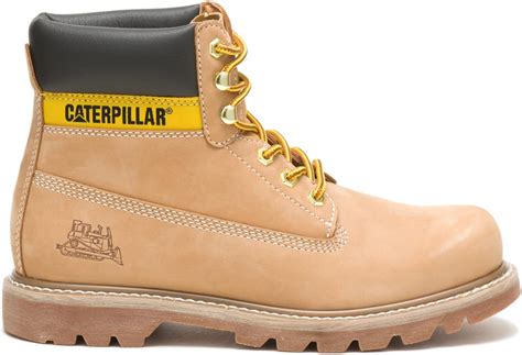 Buy Caterpillar Men's Chukka Boot Online India | Ubuy