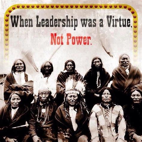 5 Key Facts About American Indian Tribal Governments