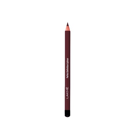 Lakmē Perfect Definition Lip Liner-Black Currant – Fetch N Buy
