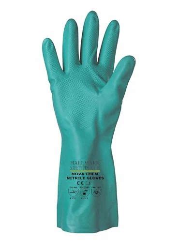 Hand Safety - PVC Unsupported Gloves Service Provider from Thane