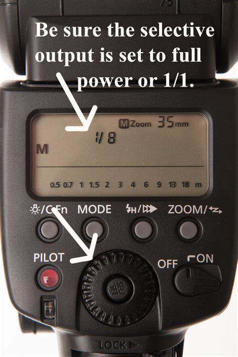 Image result for Flash Photography Using Manual Setting